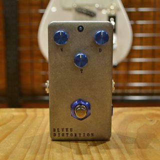 kgrharmony Blues Distortion