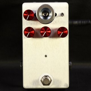 Lee Custom Amplifier VOD-1 真空管搭載 オーバードライブ【梅田店】