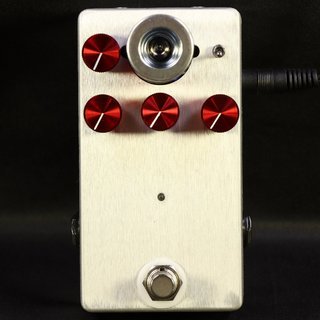 Lee Custom AmplifierVOD-1 真空管搭載 オーバードライブ【梅田店】