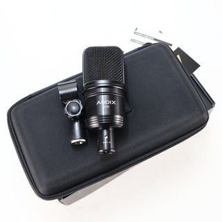 Audix 【中古】 AUDIX A131 コンデンサーマイクロフォン オーディックス