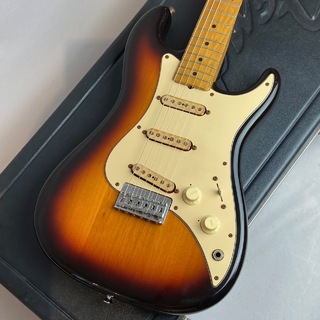 Fender USA Bullet S3 1982年