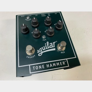 aguilar TONE HAMMER