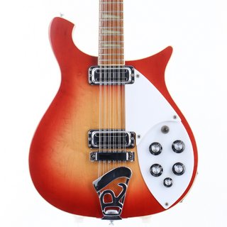 Rickenbacker、620の検索結果【楽器検索デジマート】