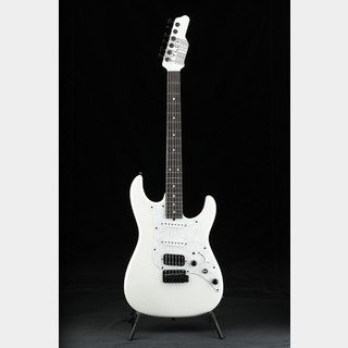 James Tyler Japan Studio Elite HD -White With White Silver Pearl- 【予約受付中!!9/17日以降入荷予定】