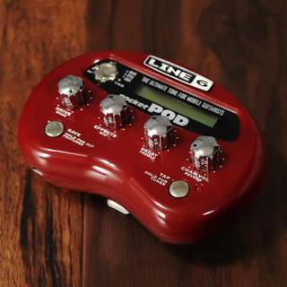 LINE 6 Pocket POD   【梅田店】