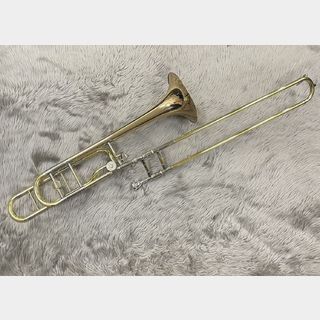 YAMAHA YSL-882GO YAMAHA テナーバストロンボーン　オープンラップ