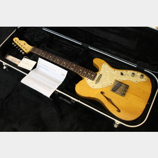 Nash GuitarsT-69TL