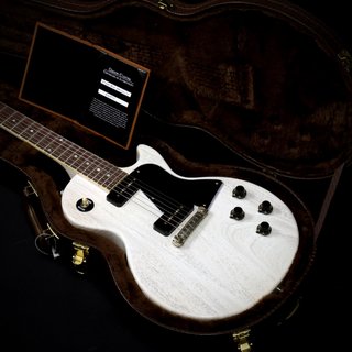 Gibson Custom Shop1957 Les Paul Special Single Cut VOS TV White 【福岡パルコ店】