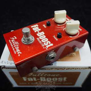 Fulltone Fat-Boost Model FB-2