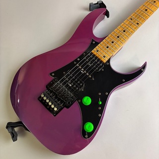 【リサイクルストアスターズ吉野店】【中古品】難あり Ibanez RG550 アイバニーズ エレキギター Ibanez】アイバニーズ『エレキギター』RG550-PN 2018年 1週間保証