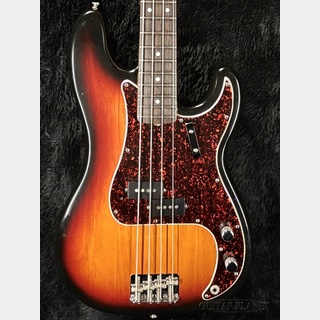 Fender American Vintage 62Precision Bass -3 Color Sunburst-【USED/1994】【4.01kg】【金利0%対象】