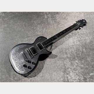 Zemaitis MFG-AC-24 Black
