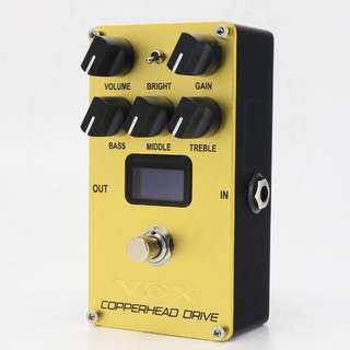 エフェクター（ギター・ベース用）、VOX、Copperhead Driveの検索結果