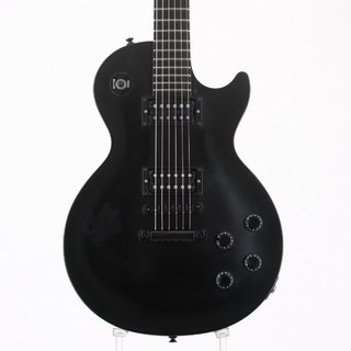 Gibson Les Paul Studio Gothic Flat Black Satin【新宿店】