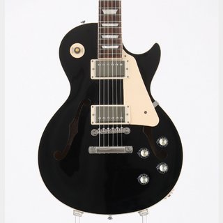 Gibson ES-Les Paul Black Top 2014【名古屋栄店】