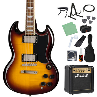 エレクトリックギター、Epiphone、SG Specialの検索結果【楽器検索