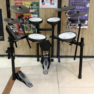 Roland TD-11KV-S+CY-8 【梅田店】