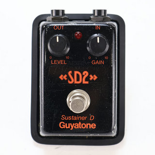 エフェクター（ギター・ベース用）、Guyatoneの検索結果【楽器検索