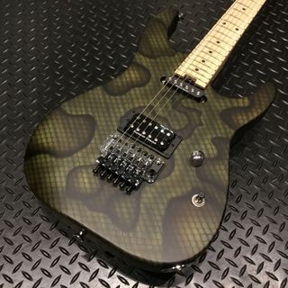 Charvel WARREN DEMARTINI SIGNATURE SNAKE PRO MOD SNK エレキギター/ウォーレン・デ・マルティーニ・シグネイチャ