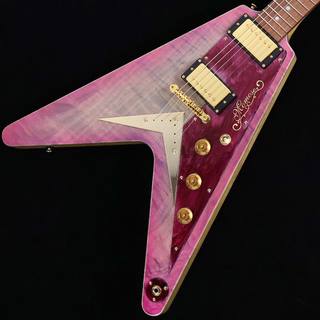 momose MFV-TOCHI WSE25/NJ　S/N：21598 【One Day Guitar Show 2025】 【未展示品】