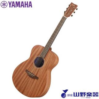 YAMAHAエレアコギター STORIA II