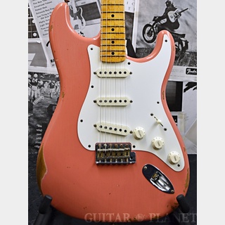 Fender Custom Shop~2020 Summer Event Limited~ LIMITED EDITION Tomatillo Stratocaster Journeyman Relic 