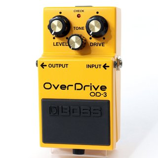 BOSS OD-3 Over Drive 【池袋店】