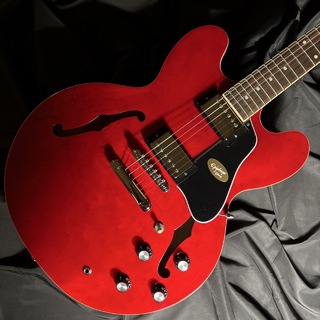 Epiphone ES-335 CH チェリーサンバースト【現物画像 / 迅速発送！】