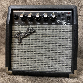 Fender Micro King