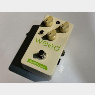 weed Weed Sweet Drive オーバードライブ