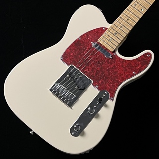 Provision TEC-23#001-ALD【4A Figured Maple Neck】【倉敷店オーダーモデル】