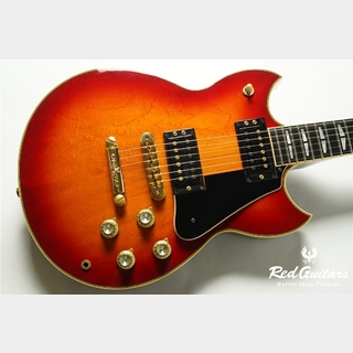 YAMAHA SG-1000 - Red Sunburst