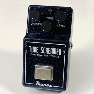 Ibanez、TS808、TS808の検索結果【楽器検索デジマート】
