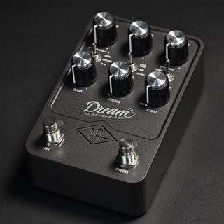 Universal Audio UAFX Dream 65 Reverb Amplifier アンプシミュレーター【名古屋栄店】