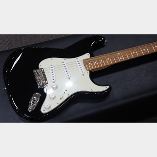 Fender Limited Edition Player Stratocaster / Black