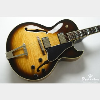 Gibson Memphis ES-175D Figured - Vintage Sunburst 2007