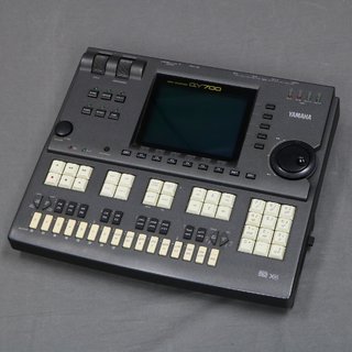 YAMAHA QY700 【御茶ノ水本店】