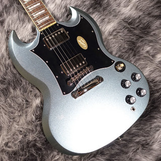 Epiphone SG Standard Pelham Blue
