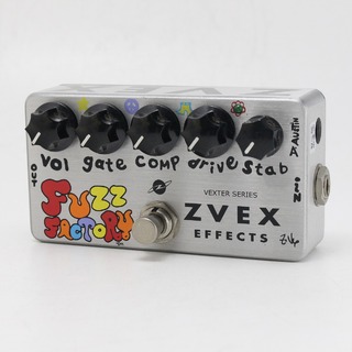 Z.Vexの検索結果【楽器検索デジマート】