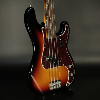 Fender American Vintage II 1960 Precision Bass Rosewood 3-Color Sunburst 【名古屋栄店】
