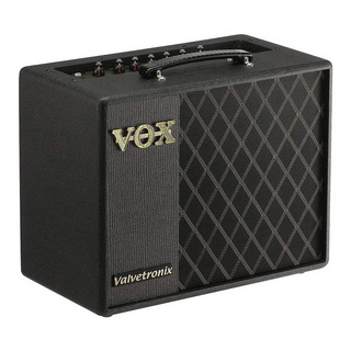VOXValvetronix VT20X【数量限定63%OFF!Valvetronixプリアンプを搭載した自宅練習向け20Wギターアンプ!】