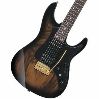 期間限定特価・アイバニーズ＜AW1010＞オール単板仕様・日本製 Ibanez AZ41P1EW-NGT (Natural Gray Burst)アイバニーズ エレキギター