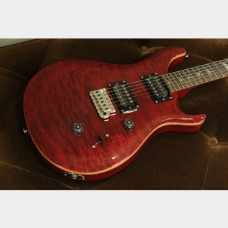 Paul Reed Smith(PRS) SE Custom 24 Quilt / Ruby