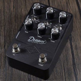 Universal Audio UAFX Dream 65 Reverb Amplifier アンプシミュレーター【名古屋栄店】