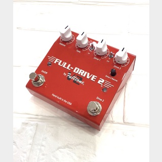 FulltoneFulltone FULL-DRIVE2 V2