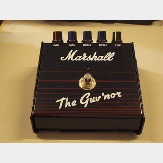 Marshall、The Guv'norの検索結果【楽器検索デジマート】