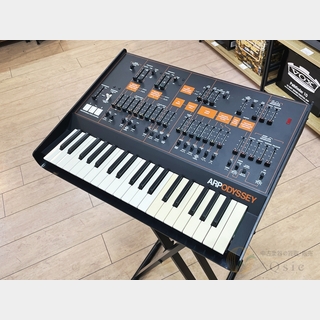 KORG Arp Odyssey Rev3 [NLR49]【箕面店在庫】