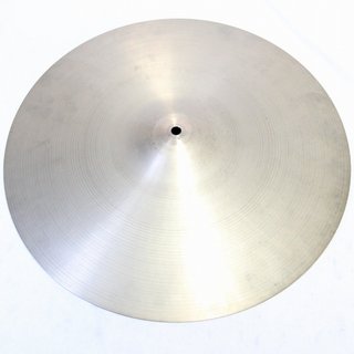 Zildjian A 70s 18" MEDIUM HEAVY RIDE 1600g ライドシンバル【池袋店】