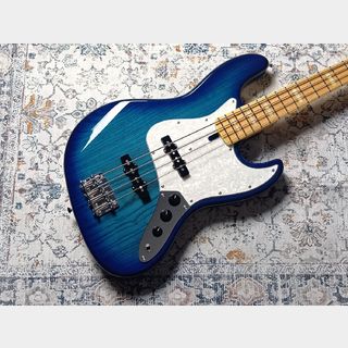 エレクトリック・ベース ＞ JBタイプ、FUJIGEN(FGN)の検索結果【楽器