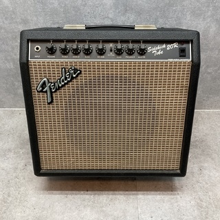 Fender Sidekick Tube